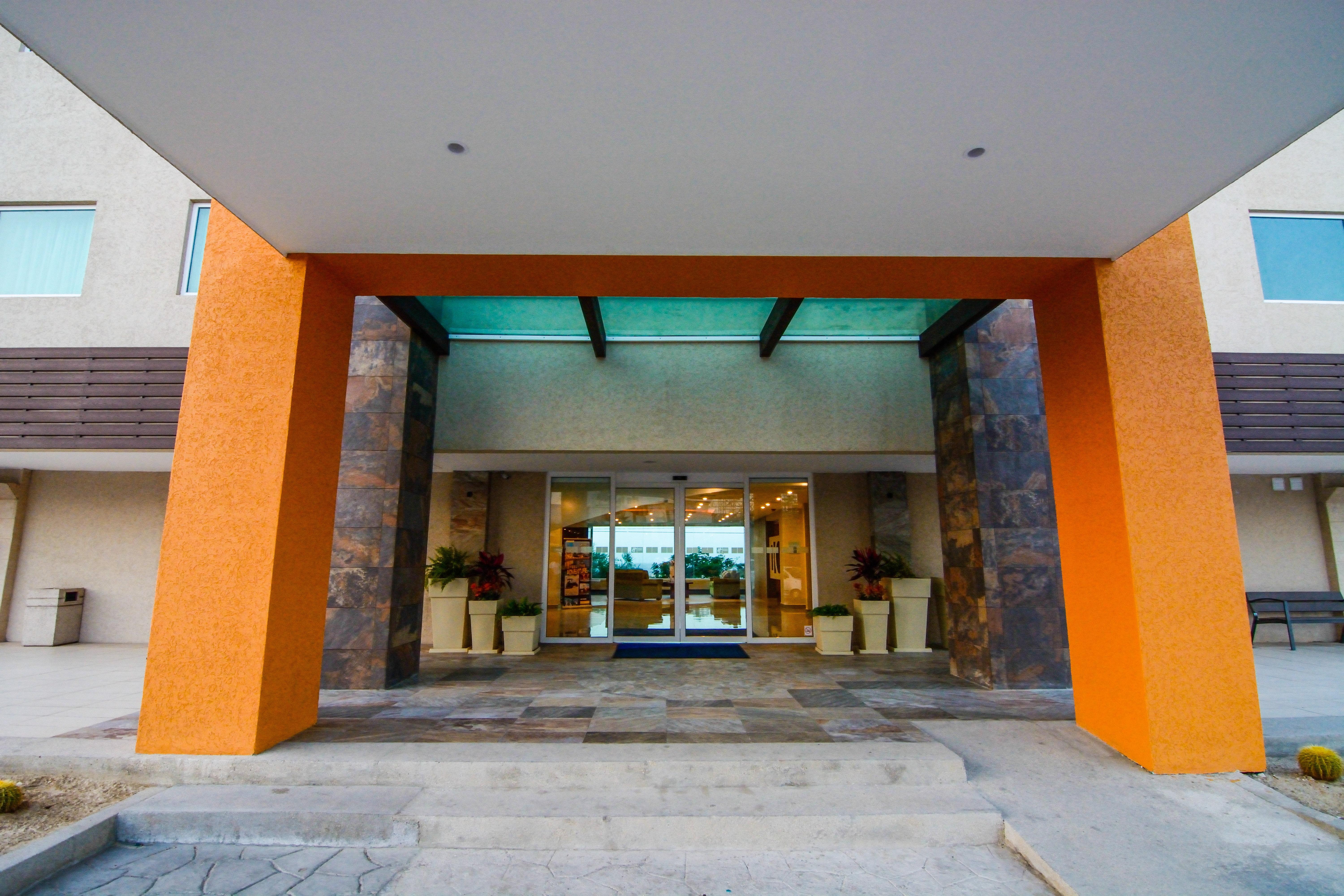 Holiday Inn Express Cabo San Lucas, An Ihg Hotel Exterior photo